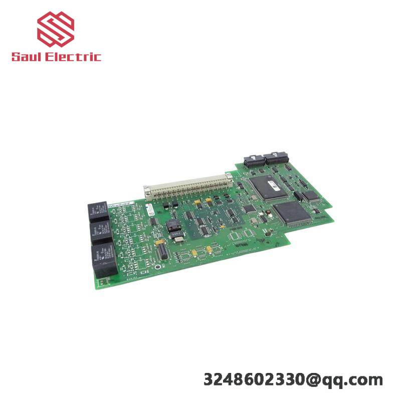 AB 321131-A01 CONTROL BOARD