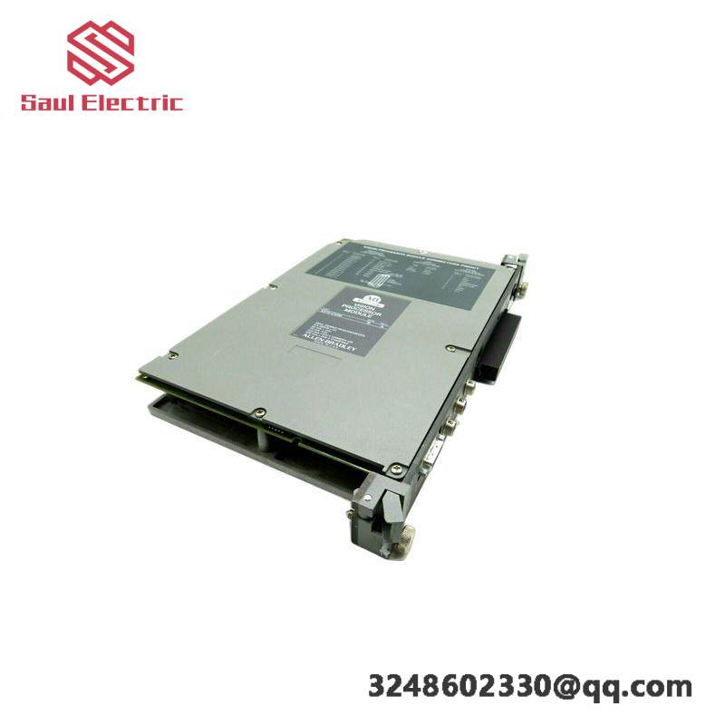 AB 5370-CVIM VISION MODULE