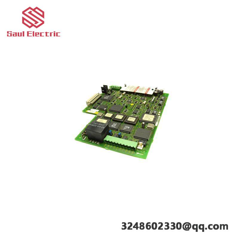 AB 1336T-MCB-SP51B Main Control PC Board