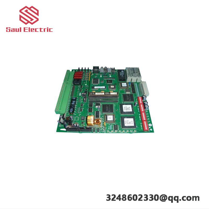 AB 74101-954-53(1336T-GT3EN) Control Board