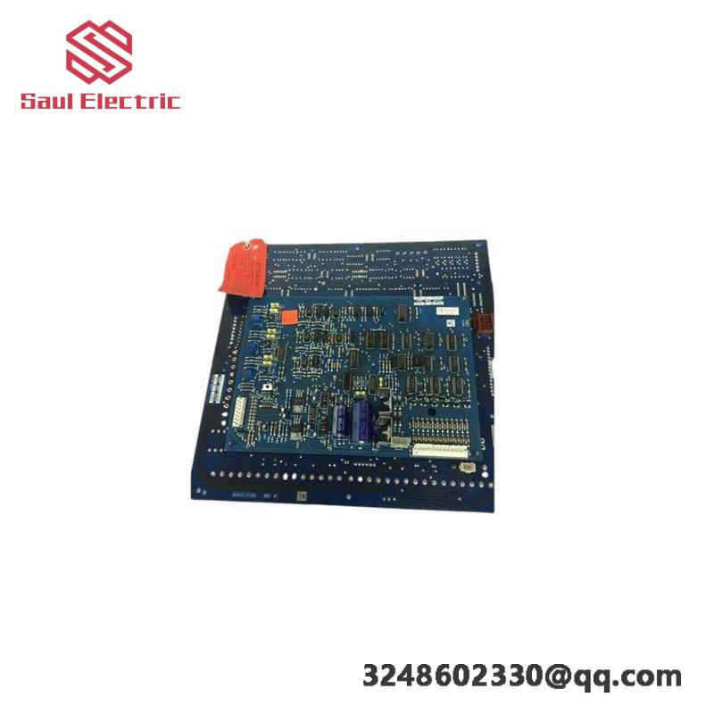 AB 80190-100-01-R FIBER OPTIC BOARD