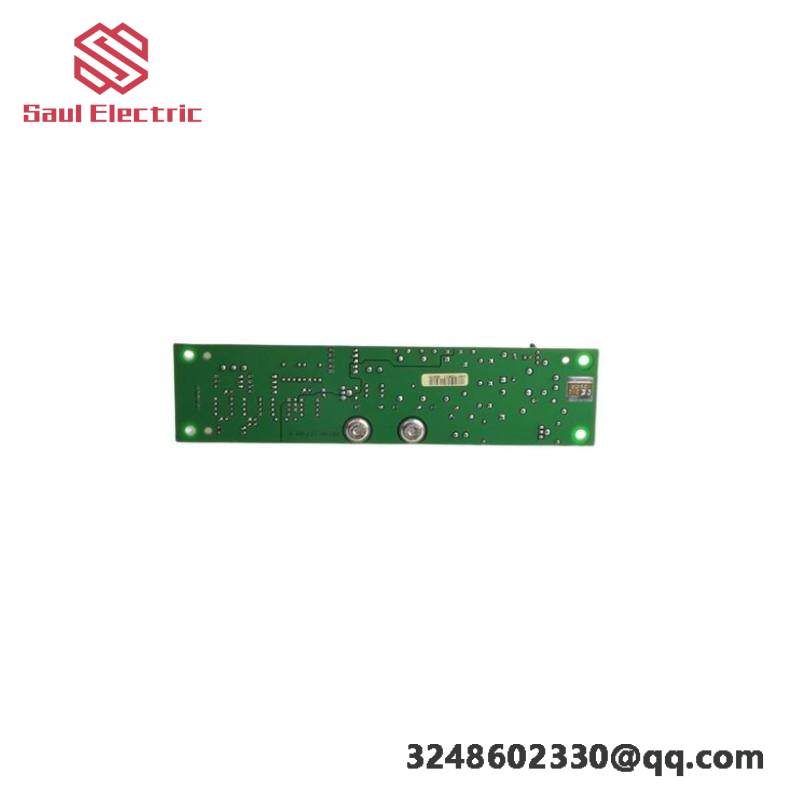 AB 80190-220-01-R 81001-340-71-R Control Board