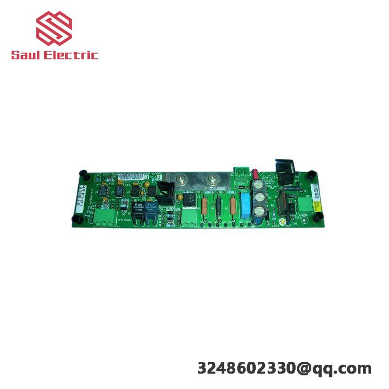 AB 80190-220-01-R DRIVER BOARD