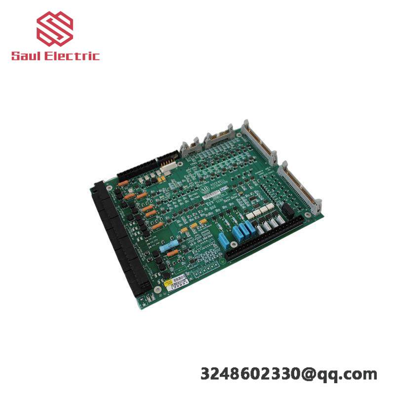 AB 80190-380-01-R RECTIFIER BOARD