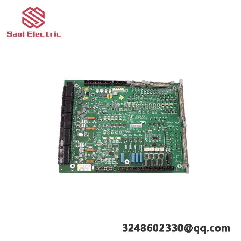 AB 80190-380-02-R PC BOARD