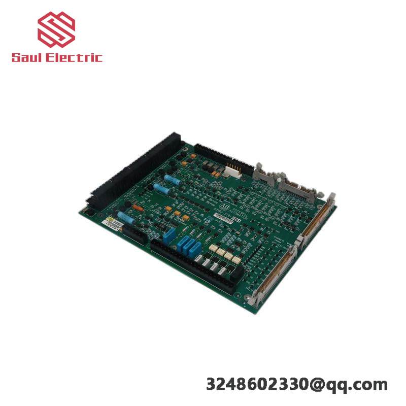 AB 80190-520-01-R FIBER OPTIC BOARD