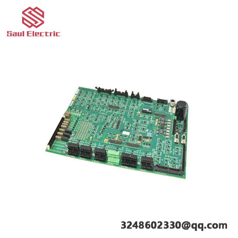 AB 80190-780-01-R NETSERVER INTERFACE BOARD