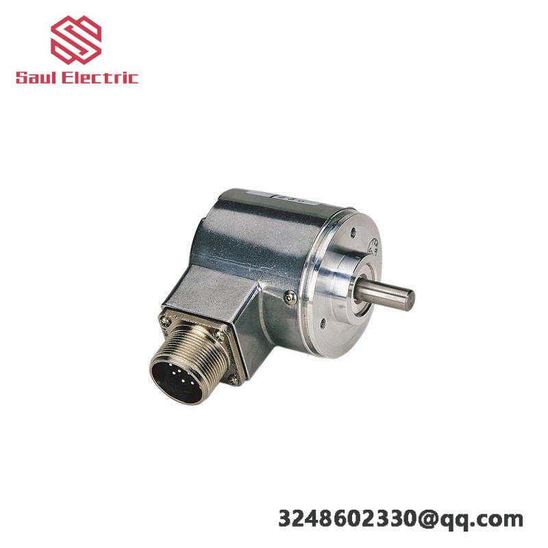 AB 845H-SJDZ24FWY2C INCREMENTAL ENCODER