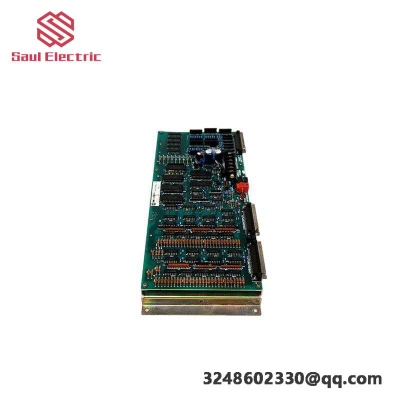 AB 8500-HDIO I/O MODULE