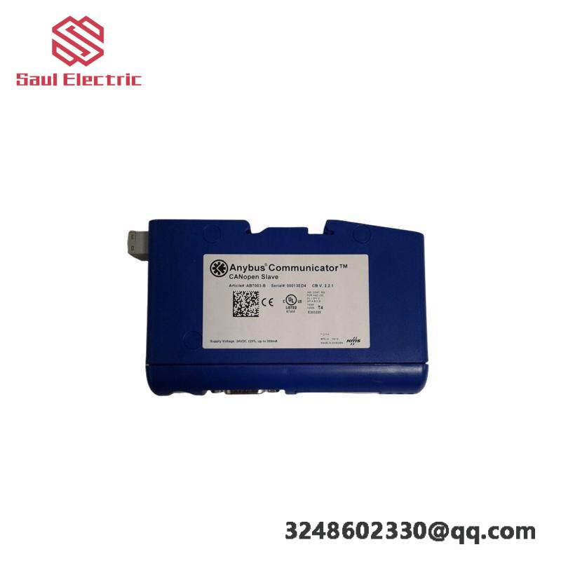 AB AB7003-B CANOPEN CONVERTER