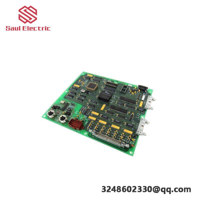 AB D31705-1 A26491-A circuit board