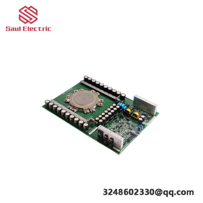 AB GU-D15 80173-110-01 G651885A Turn-Off Board