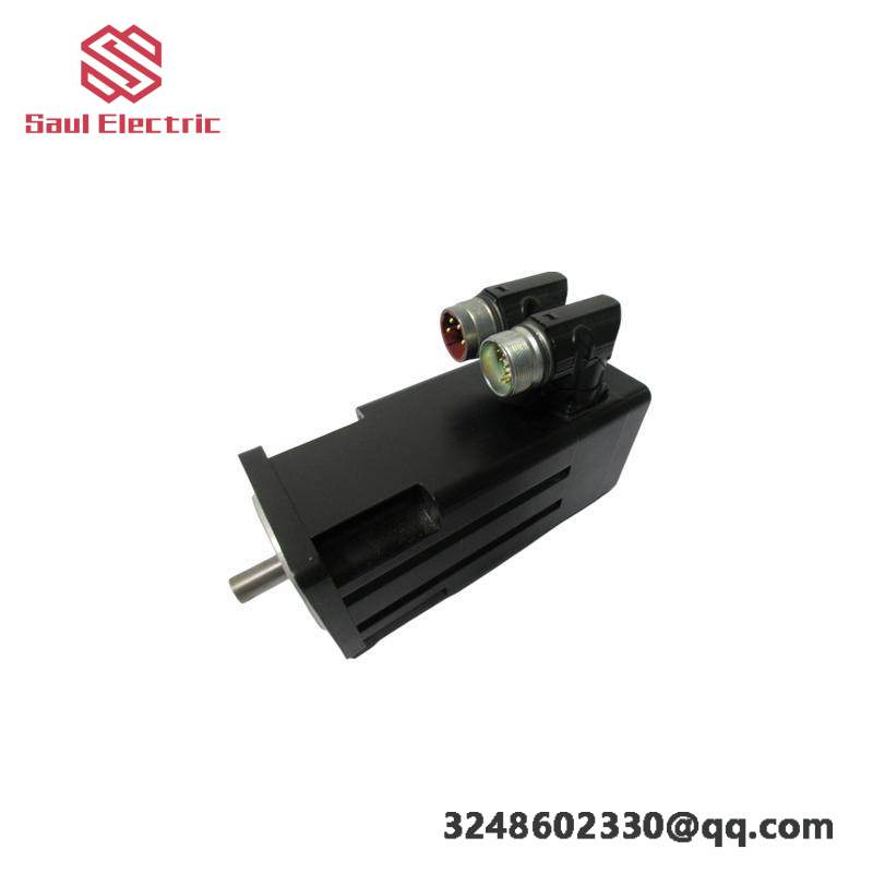 AB MPL-B230P-EJ44AA SERVO MOTOR