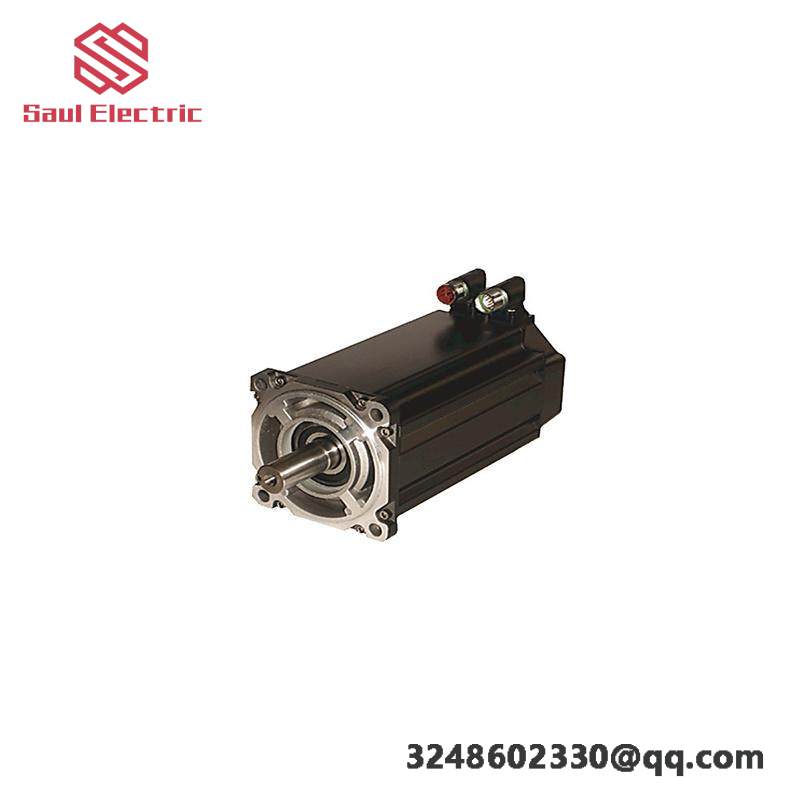 AB MPL-B320P-MJ74AA Servo Motor