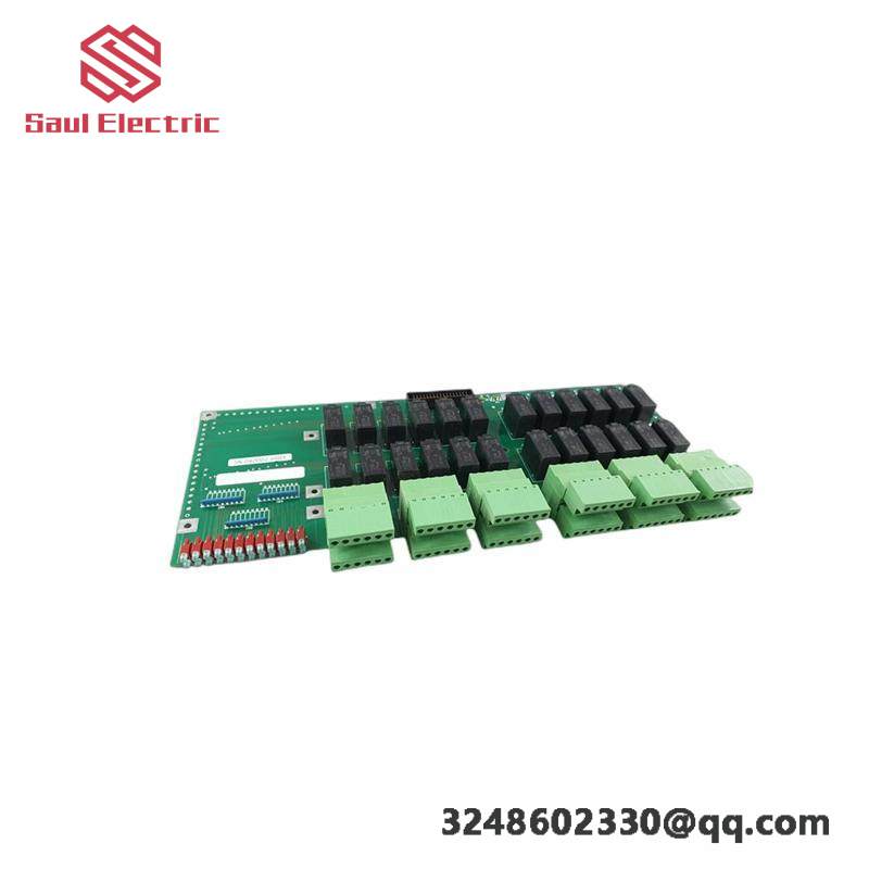 AB OSAI OS5758-P OS5758 327133N PLC module