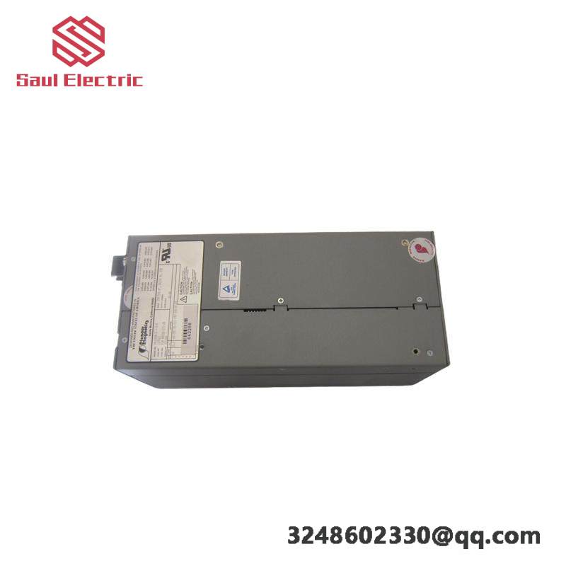 AB PM3326B-6-1-2-E 80026-529-01 80026-529-01-R POWER SUPPLY