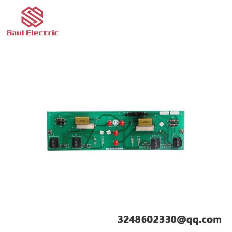 AB SP-110997 SP-105044 105043-01 PC BOARD