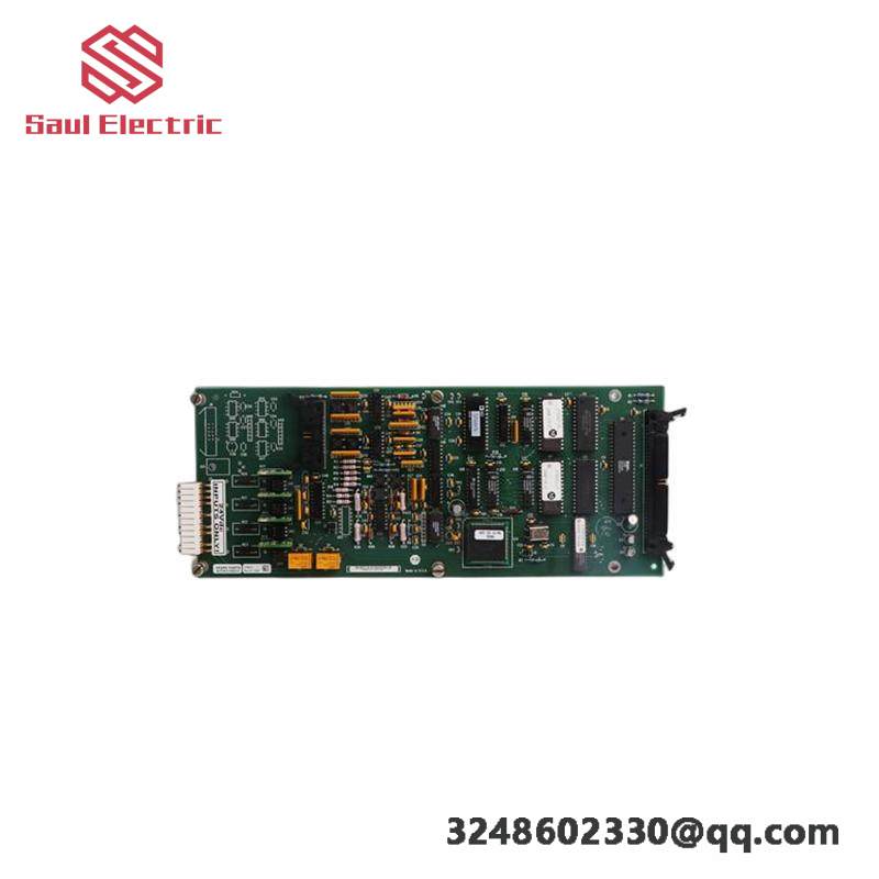 AB SP-170023 170013 170016-01 Input Module