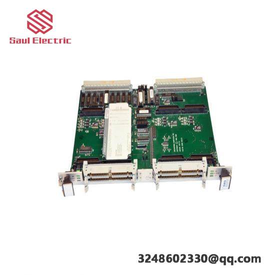 Abaco XVR19 6U-VME-SBC