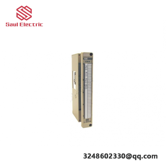 ABB 07AA60R1 GJV3074365R1  DCS Module