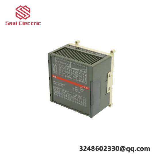 ABB 07AI91 GJR5251600R0278 Digital Input/Output (I/O) Module