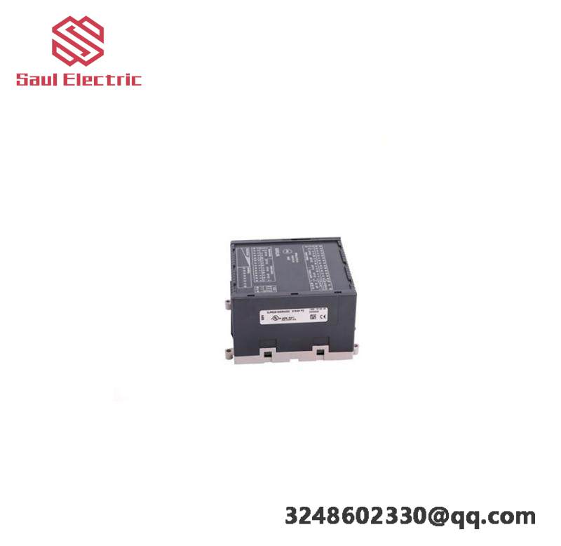 ABB 07AI91 GJR5252200R0101 DIGITAL PLC MODULE