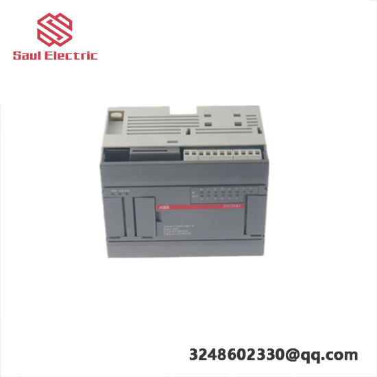 ABB 07CR41 1SBP260020R1001 Advant Controller