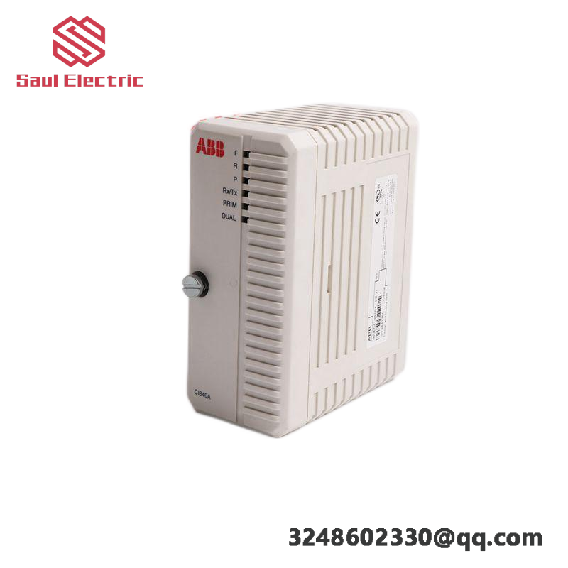 ABB 07DC92 GJR5251600R0202 Digital Input Output 