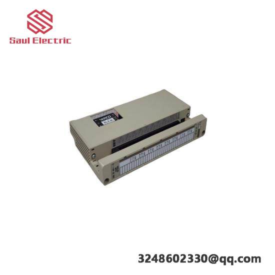 ABB 07EA60R1 Analog Input Module