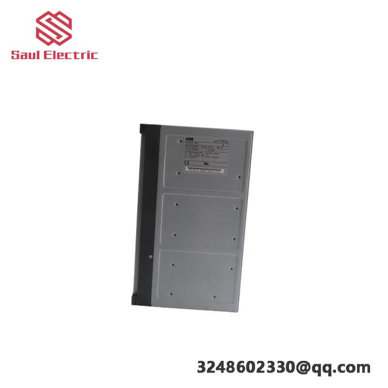 ABB 07EA63R1 INPUT MODULE