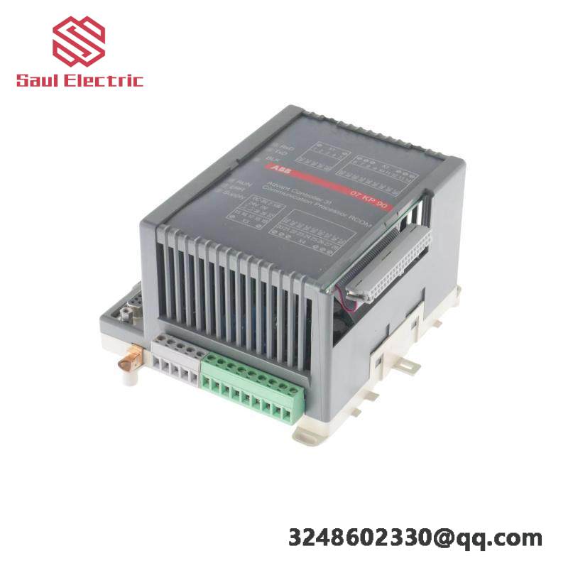 ABB 07KP90 Communication Processor