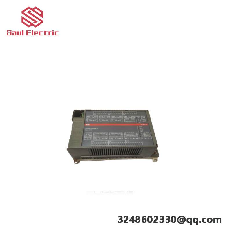 ABB ACP201-02 3ADM2001132R0101 SERVO DRIVE