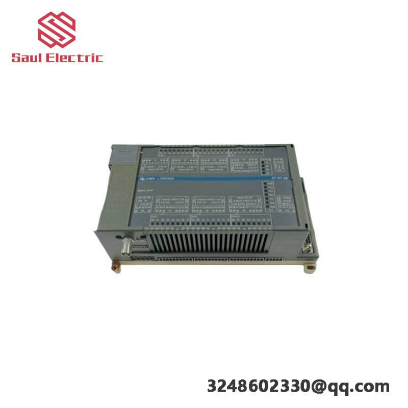 ABB 07KT98 GJR5253100R3260 Advant Controller