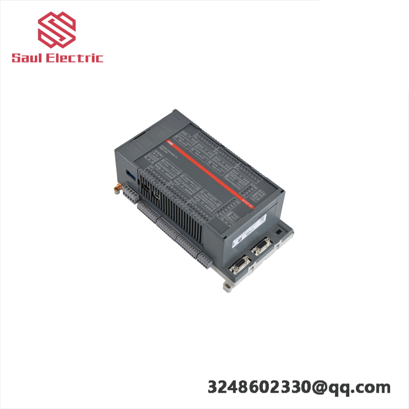 ABB 07KT98 GJR5253100R4278 Advant Controller