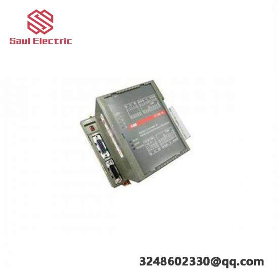 ABB 07MK92 GATS110098R0161 Serial Communication Processor