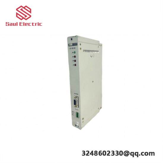 ABB 07NG61R2 Power Supply