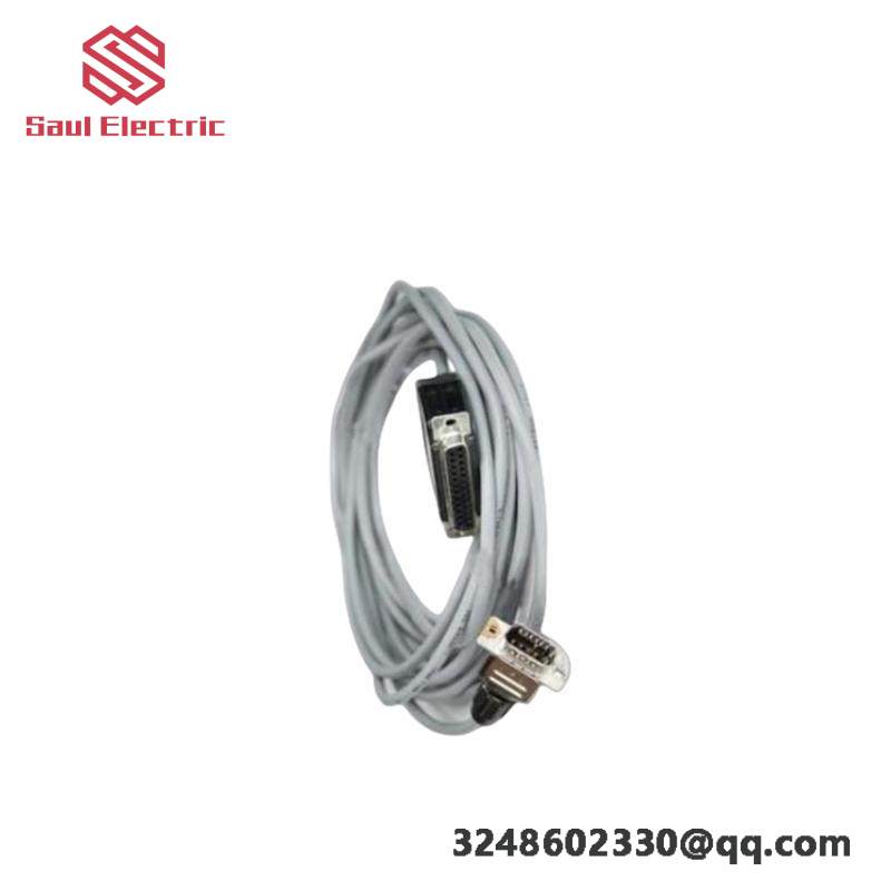 ABB 07SK90R1 Programming Cable