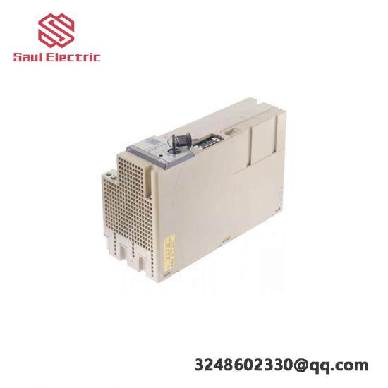 ABB 07ZE63R302 Central Unit