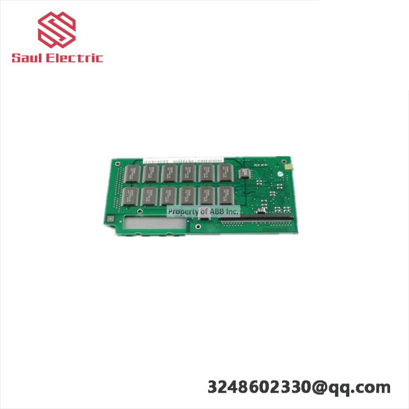 ABB 086318-001 DCS Module 086318-001 DCS Module