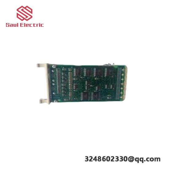 ABB 086318-001 Module