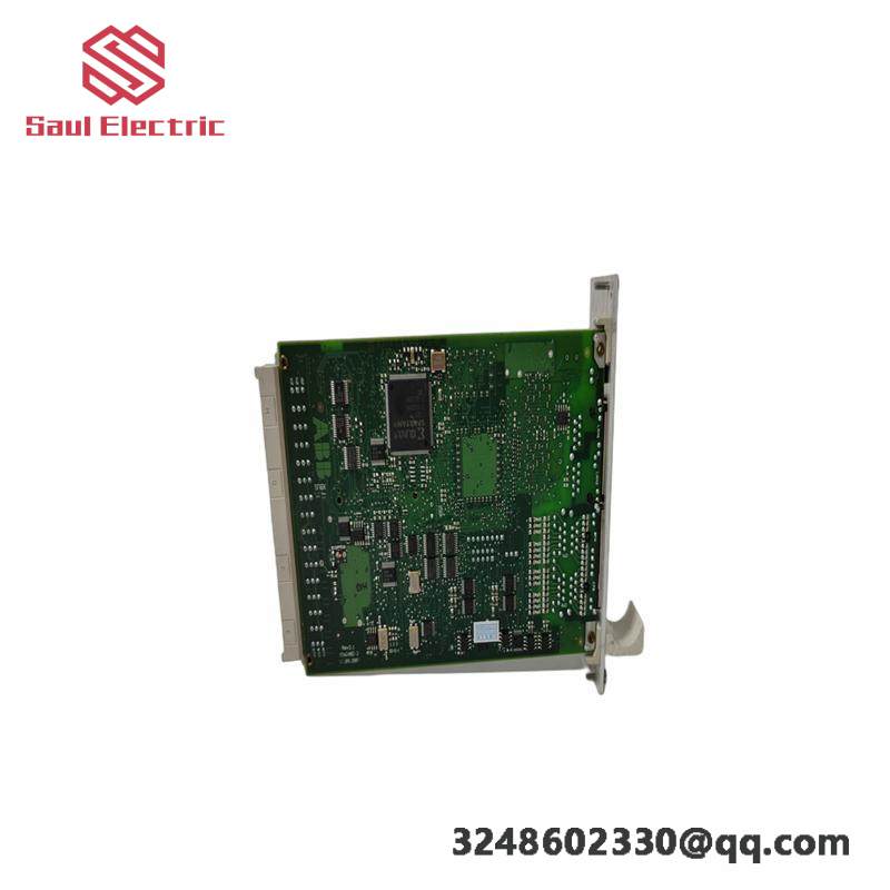 ABB 086329-004 Driver Board