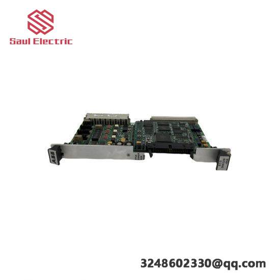 ABB 086339-501 board