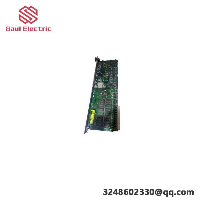 ABB 086349-002 Circuit Board