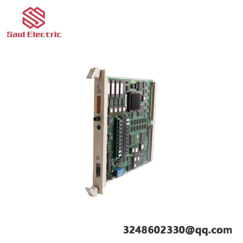 ABB 086362-001 ACCURAY MODULE