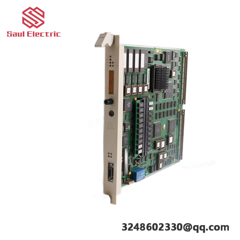 ABB 086362-001 Bulk DC Power Supply Module 