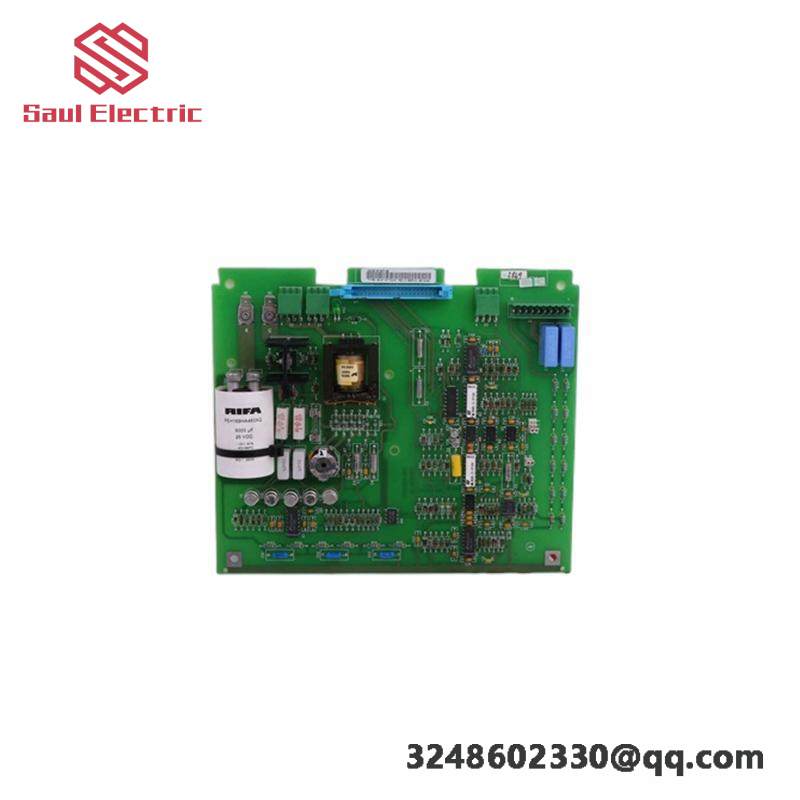 ABB 086363-002 OSPS2 power supply