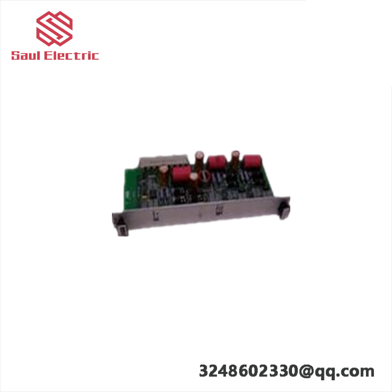 ABB 216EA62 1MRB150083R1/F Temperature Control