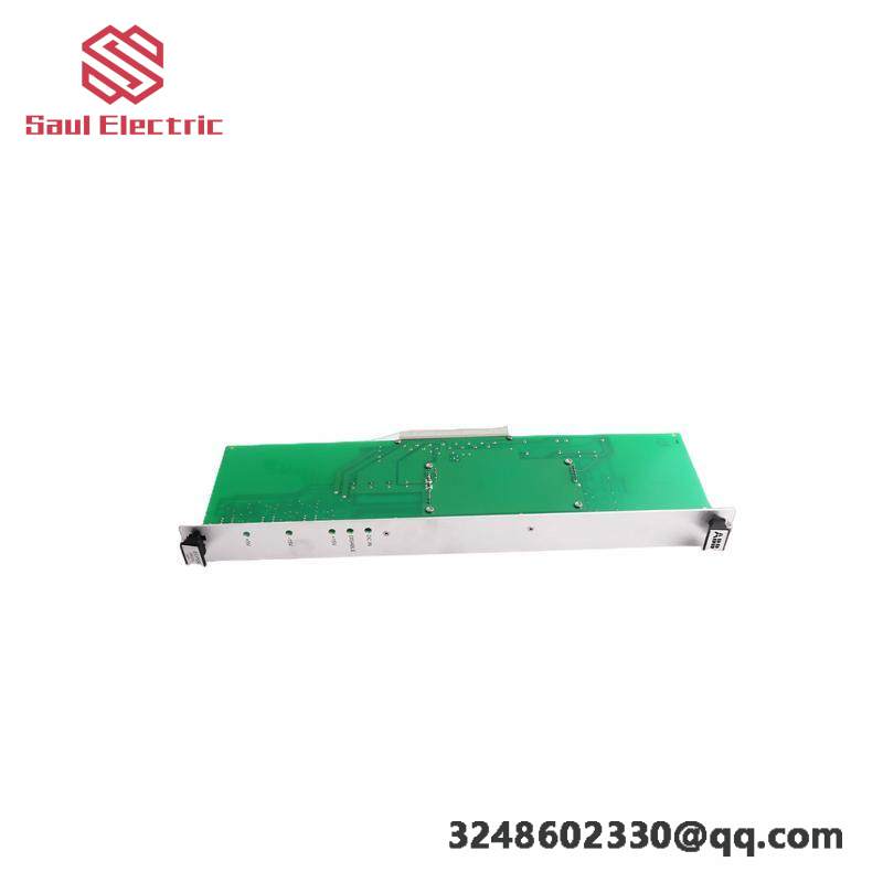 ABB 086370-001 Circuit Board