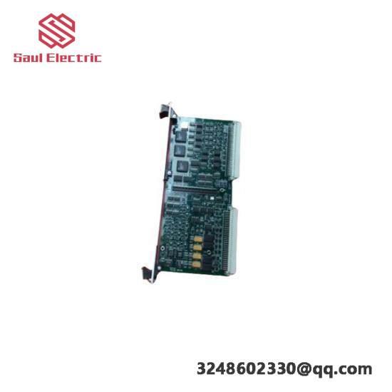 ABB 086384-001 Circuit Board