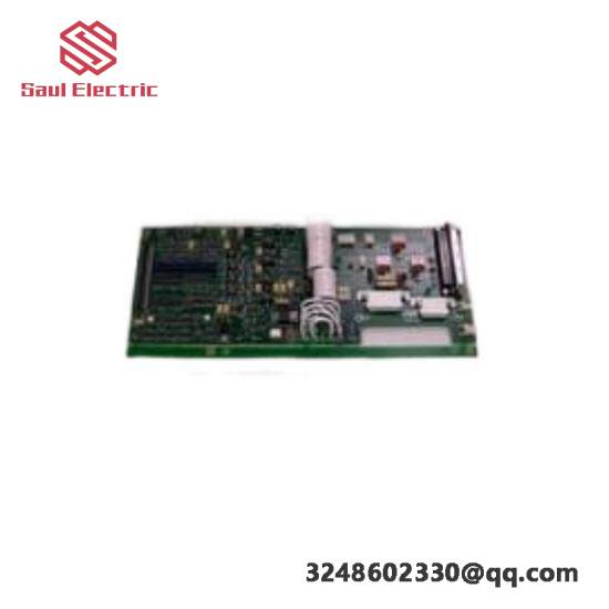 ABB 086384-003 Contrl Module